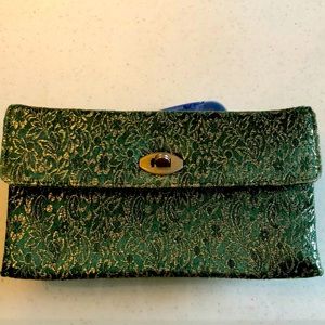 Britemode Vintage Clutch